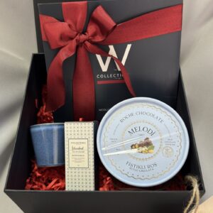 for gentlemen – navy | premium hediye kutusu