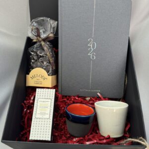 for business – classic | premium hediye kutusu